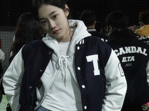 Profil Roh Yoon Seo, Pemeran Nam Hae Yi di Crash Course in Romance