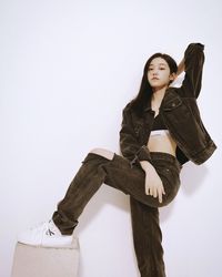 Profil Roh Yoon Seo Pemeran Nam Hae Yi Di Crash Course In Romance Profil Roh Yoon Seo Pemeran Nam Hae Yi Di Crash Course In Romance