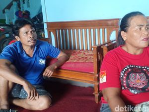Tak Dapat Izin Polda Jambi, Adik Yosua Absen Nobar Vonis Sambo