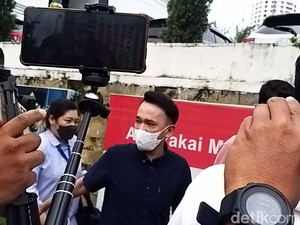 Dampak Video Hoax Anak Ruben Onsu Dicuekin Rossa saat Konser