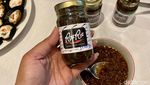 Buku Sambal Roa Ungkap Asal-usul Sambal Roa khas Manado