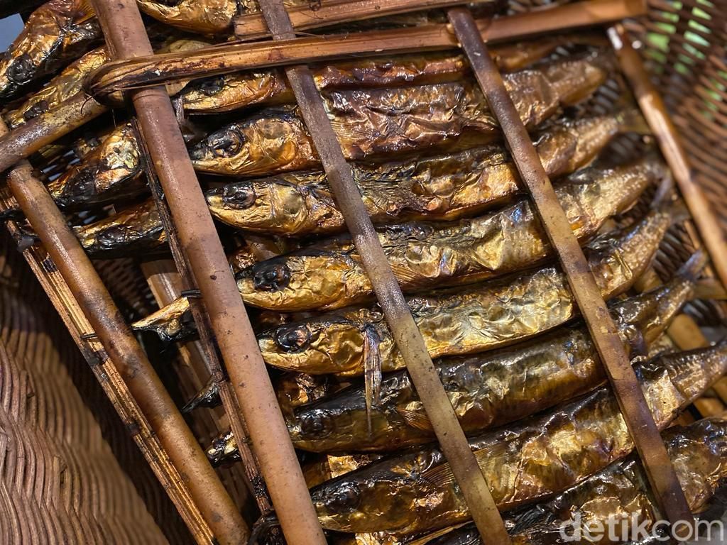 Sambal roa