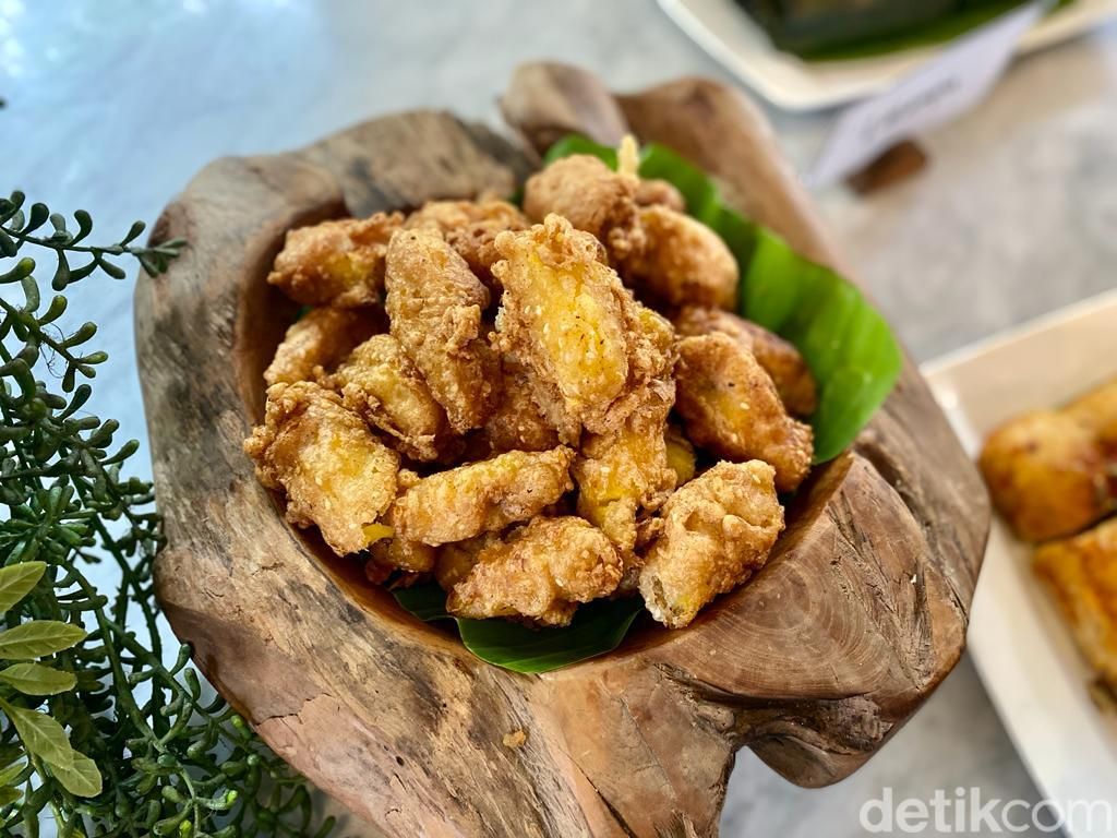 Sambal roa