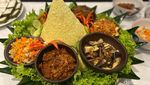 Buku Sambal Roa Ungkap Asal-usul Sambal Roa khas Manado