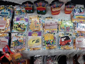 Sampah Kayu Disulap Jadi Kerajinan Tangan, Omzetnya Bisa Double Digit!