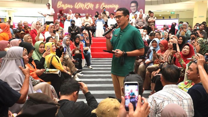 Sandiaga Uno