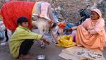 India Usulkan Ubah Valentine Jadi Hari Peluk Sapi