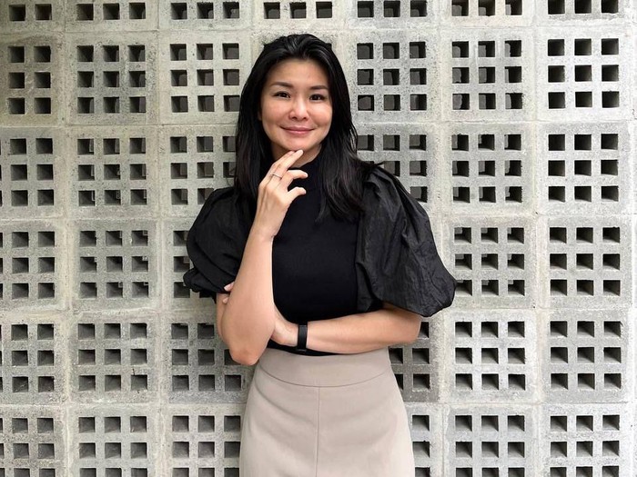 Selvia Lim