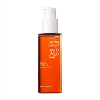 Serum Rambut yang Bagus