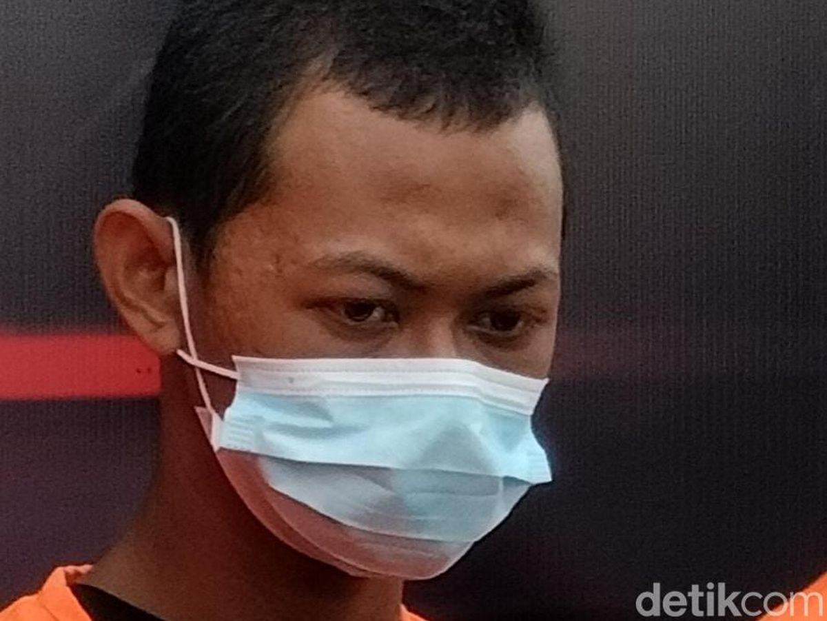 Remaja Gay di Bojonegoro Sodomi Teman 6 Kali di Kamar Mandi Sekolah