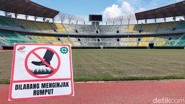 Stadion GBT Surabaya