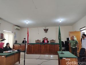 Hakim Tunda Sidang Praperadilan Kasus Tabrak Lari Mahasiswi Cianjur