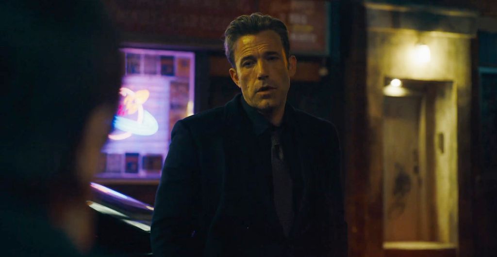 Adegan dari trailer The Flash. Film DC ini tayang di bioskop AS pada 16 Juni 2023.