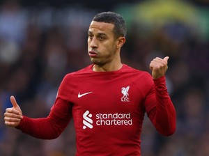 Thiago Alcantara & Joel Matip Tinggalkan Liverpool Akhir Musim Ini