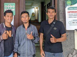 PHK Cacat Prosedur, Holiday Inn Bali Divonis Bayar Hak Pekerja Rp 173,8 Juta
