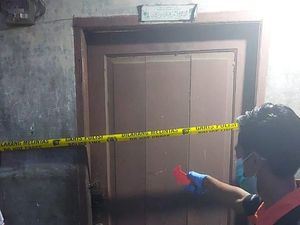 IRT di Deli Serdang Tewas Gantung Diri di Pintu Kamar