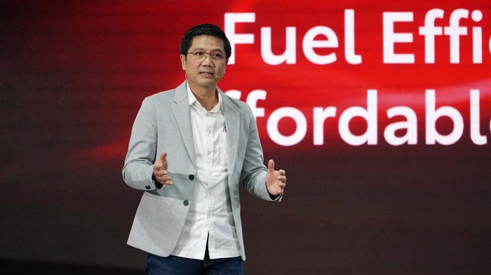 PT Toyota Astra Motor (TAM) resmi memperkenalkan All New Agya di Indonesia, Senin (13/2/2023). Mobil ini melakoni debut secara global di Indonesia.