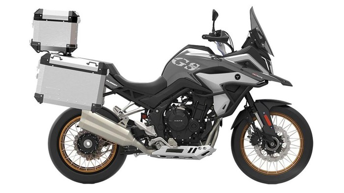 Vinto GS 525