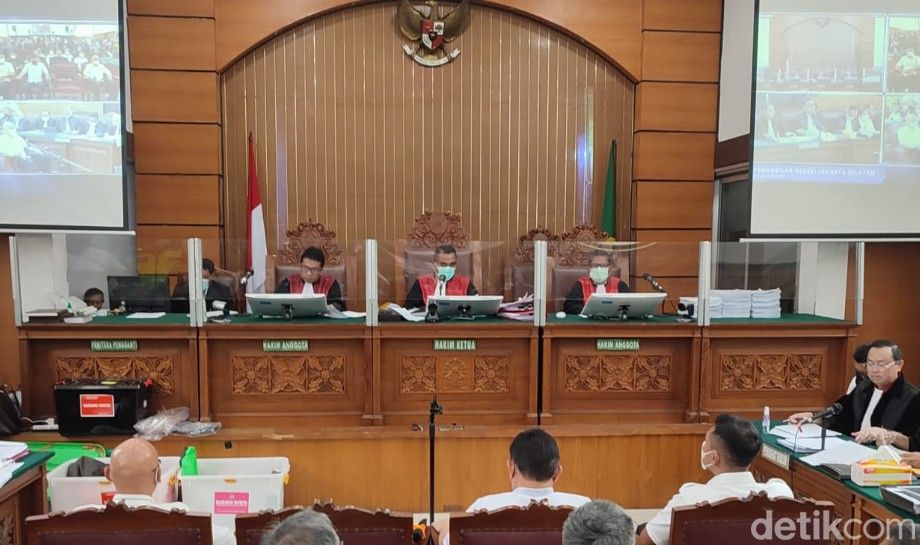 Wahyu Iman Santoso.
