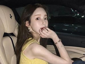 Penulis Webtoon True Beauty Hapus Foto Mobil Mewah, Diduga Menggelapkan Pajak