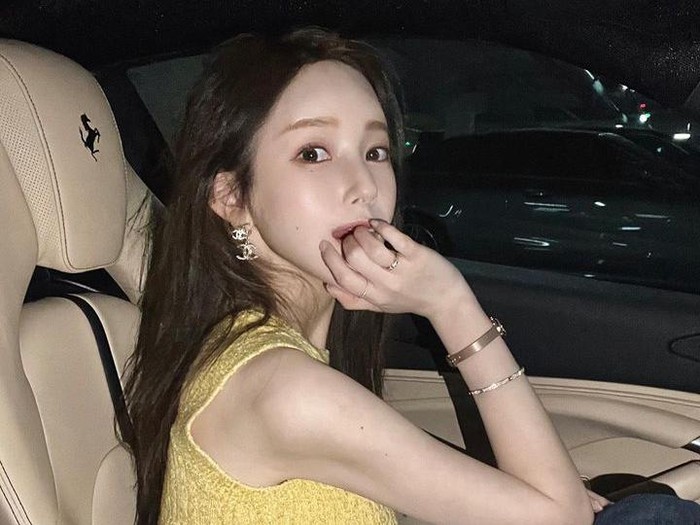 Yaongyi Diduga Menggelapan Pajak