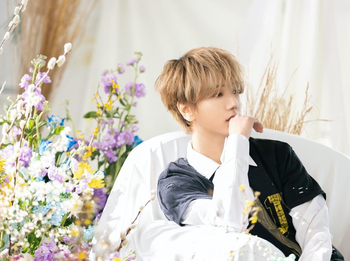 Yesung Super Junior