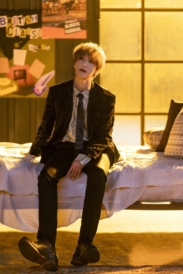 Yesung Super Junior