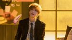 Yesung SUJU Gandeng Winter aespa Kolaborasi di Lagu Floral Sense