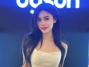 Rahasia Percaya Diri Zoe Levana