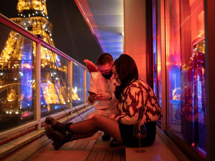 5 Kota Paling Romantis di Dunia, Cocok untuk Rayakan Valentine