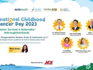 Waspadai Leukemia pada Anak, Ketahui Tanda dan Gejala Awalnya!