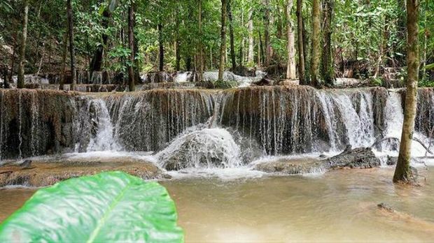 Air Terjun Talisewu