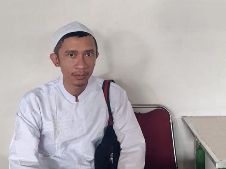 Ini Dia Penampilan Aming yang Bikin Semua Mata Tertuju Padanya