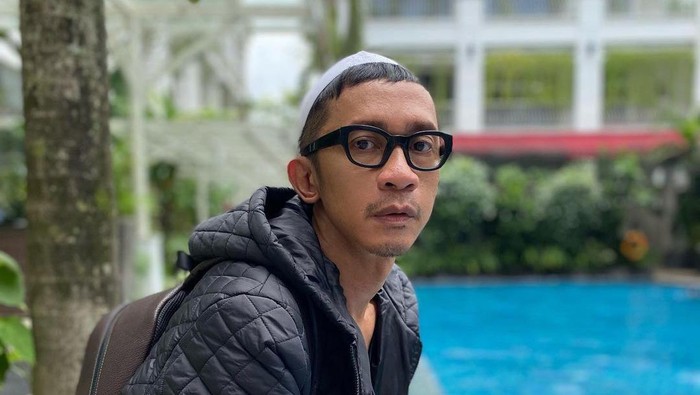aming Penampilan Aming.