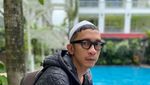 Ini Dia Penampilan Aming yang Bikin Semua Mata Tertuju Padanya