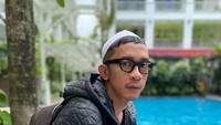 Netizen dan sahabat memberikan doa terbaik untuk Aming. Foto: instagram