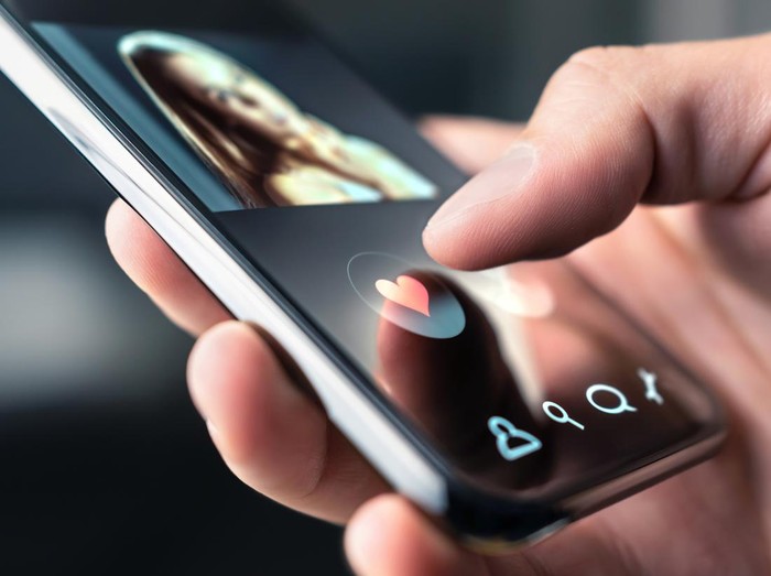 Aplikasi Kencan Online