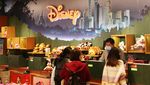 Badai PHK Berlanjut, Giliran Disney Pecat 7.000 Karyawan