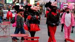 Badai PHK Berlanjut, Giliran Disney Pecat 7.000 Karyawan