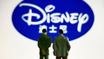 Badai PHK Berlanjut, Giliran Disney Pecat 7.000 Karyawan