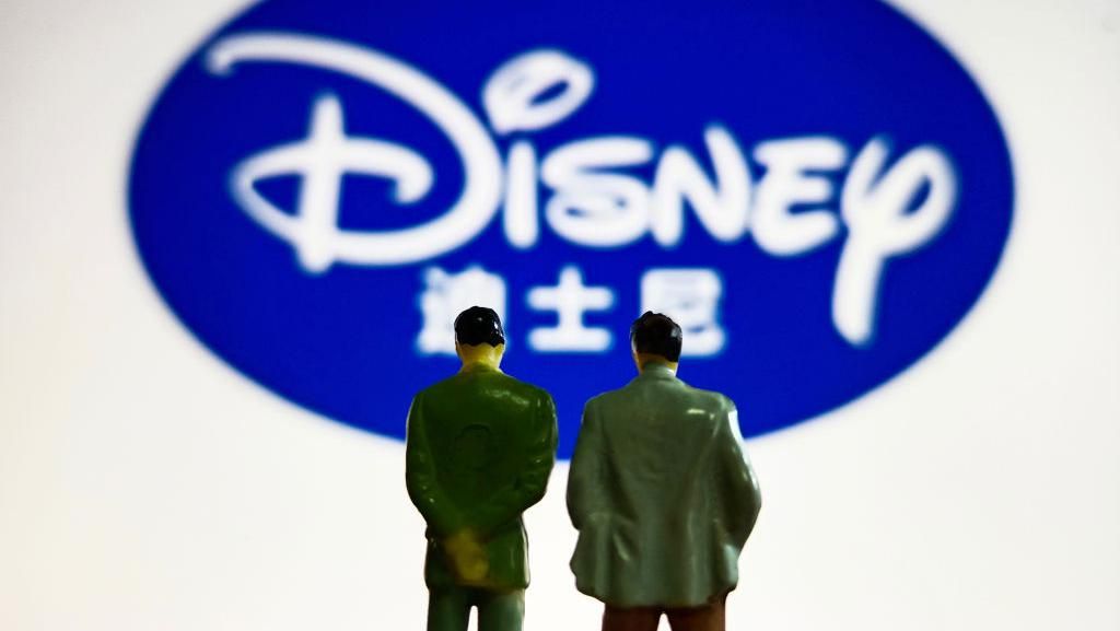 Sad! Disney Mulai PHK 7.000 Karyawan Minggu Ini