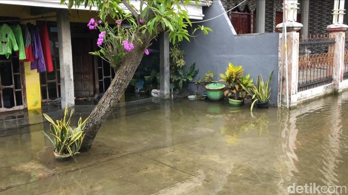 banjir di lamongan