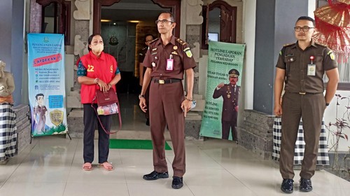 Bendahara Bumdes Kerta Buana Jadi Tersangka Korupsi Rp 458 Juta