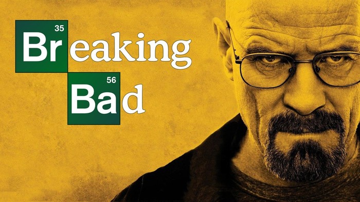 Breaking Bad Breaking Bad
