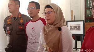 Bupati Indramayu Hargai Keputusan Lucky Hakim Mundur dari Wabup