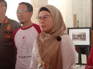 Bupati Indramayu Akan Cek Kabar Ada Hotel di Ponpes Al-Zaytun
