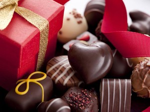 17 Tradisi Valentine yang Unik: Di Jerman Tak Ada Simbol Hati, Adanya Babi