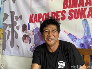 Peran Warga Biasa Ungkap Pembunuh Wanita di Cipelang Sukabumi