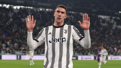 5 Pemain Gaji Termahal Liga Italia, Juventus Ungguli Inter 3-2