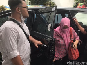 Inkrah, Eks Kadis Pertanian Mojokerto Dibui di Kasus Korupsi Irigasi